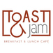 Toast & Jam