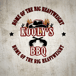 Kooly’s Barbecue