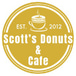 Scott's Donuts and Cafe
