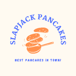 Slapjack Pancakes