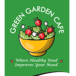 Green Garden Cafe