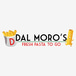 Dal Moro's Fresh Pasta To Go