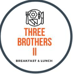 Three Brothers 2