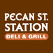Pecan St. Station Deli & Grill