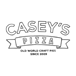 Casey’s Pizza
