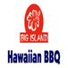 Big Island Hawaiian Bbq