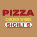 Sicili's Pizza