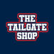 Pepsi Tailgate Shop