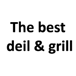 The Best Deil & Grill