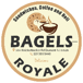 Bagels Royale