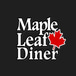 Maple leaf Diner