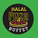 Halal Pizza