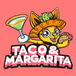 Taco et Margarita