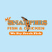 Mr. Snappers Fish & Chicken