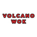 volcano wok