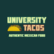 University Mexican Grill