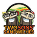 Two Sons Sandwiches