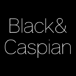 Black & Caspian