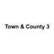 Town & county 3