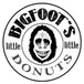 Bigfoots Little Donuts