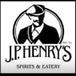 JP Henry's Restaurant