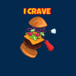 iCrave Burgers