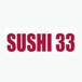 Sushi 33