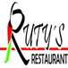 Ruty's Restaurant