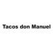 Tacos don Manuel