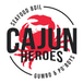 Cajun Heroes Seafood Boil & Po’boys