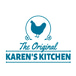Karen’s kitchen 50th West