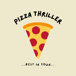 Pizza Thriller