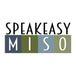 Speakeasy Miso