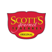 Scott's Gourmet Teacakes