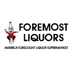 Foremost Liquor Center