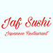 Jaf Sushi House