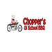 Choppers Ol School Bbq