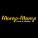 Mango Mango Fresh and Healthy