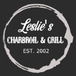 Leslie's Charbroil & Grill