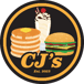 CJ'S ( Previously Lakeside Diner)