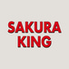 Sakura King