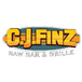 CJ FInZ Raw Bar and Grille