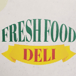 Fresh Food Deli