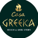 Casa Greeka