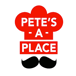 Pete’s A place