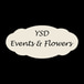 YSD Events & Flowers