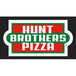 HUNT BROTHERS PIZZA