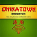 Chinatown Brockton