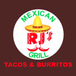 RJ’s Tacos and Burritos