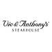 Vic & Anthony's Steakhouse